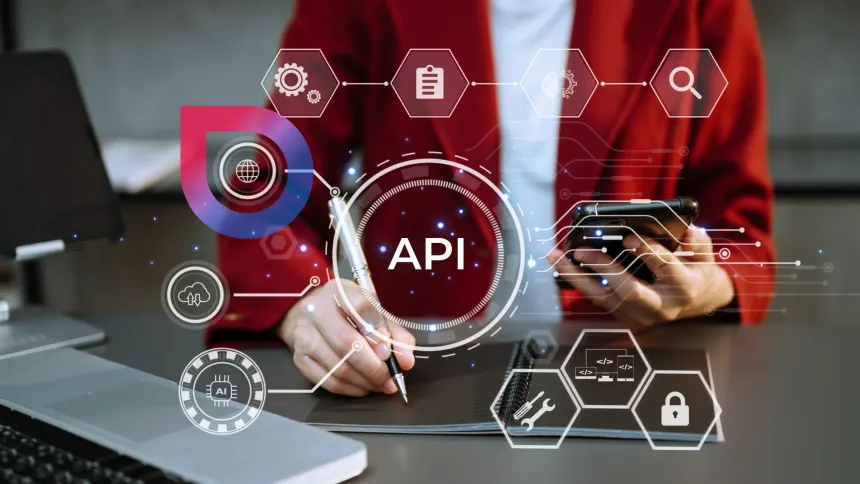 API development and system integration